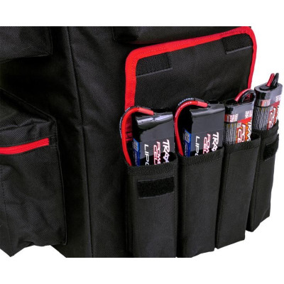Traxxas batoh 30x30x60cm (pro 1:10)