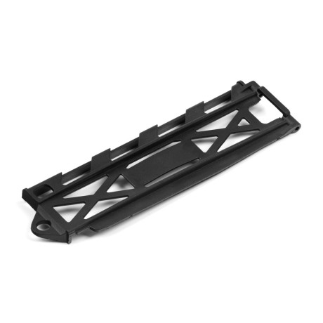 Krycí plato baterie