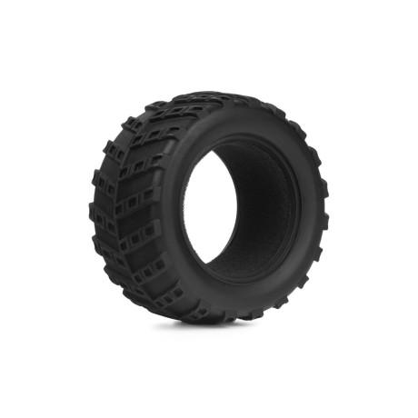 Pneumatiky Monster Truck (2 ks)