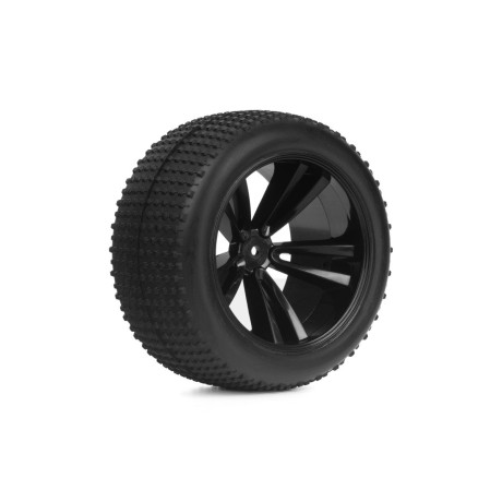 Kola kompletní Truggy (2 ks)