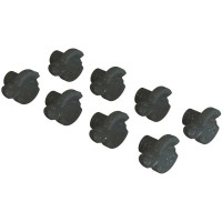 Pótalkatrész Arrma Kraton 1:8 RC modellhez: differenciális kimeneti betét.