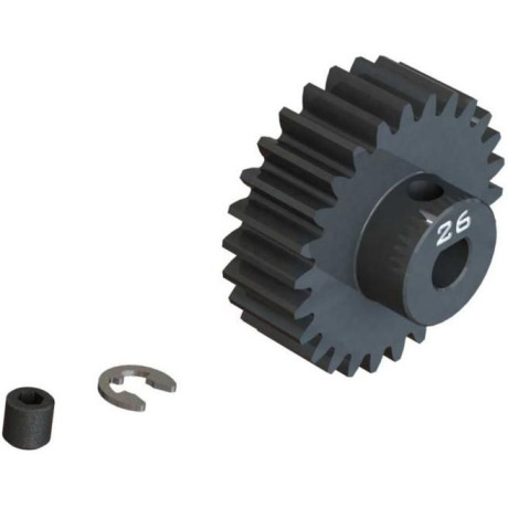 Arrma pastorek 26T M1 Safe-D5