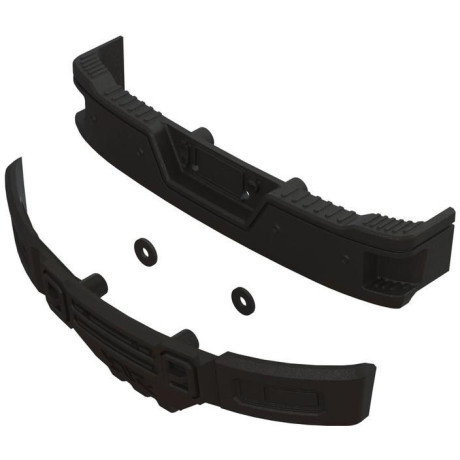 Arrma sada nárazníků