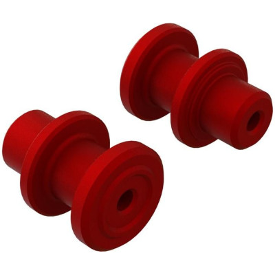 Arrma hřídel servo saveru CNC (2)