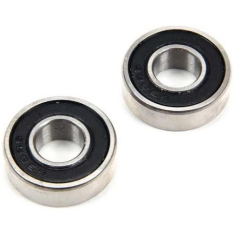 Arrma kuličkové ložisko 8x19x6mm (2RS) (2)