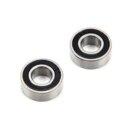 Arrma kuličkové ložisko 5x11x4mm (2RS) (2)