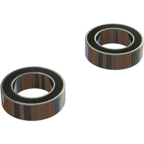 Arrma kuličkové ložisko 5x8x2.5mm 2RS (2)