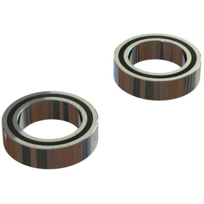 Arrma kuličkové ložisko 10x15x4mm 2RS (2)