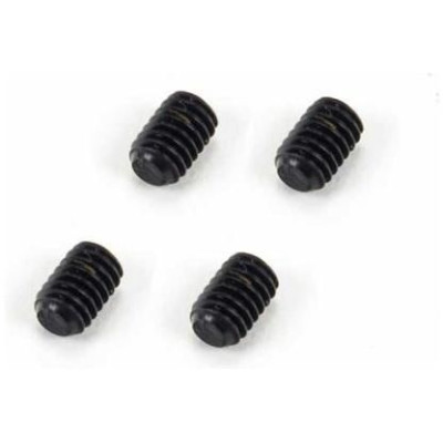 Arrma červík imbus M4x6mm (4)