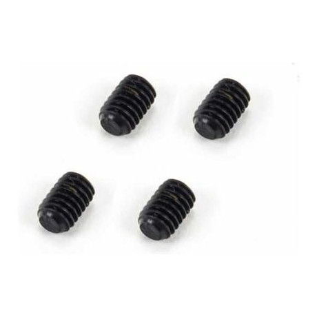 Arrma červík imbus M4x6mm (4)