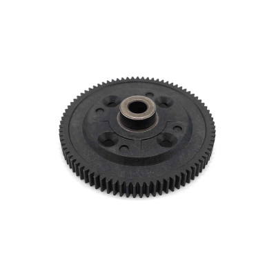 SWORKz hlavní ozubené kolo 81 zubů pro středový diferenciál