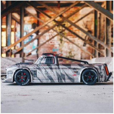 Arrma Infraction 6S BLX 1:7 RTR modrá
