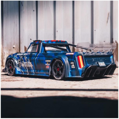 Arrma Infraction 6S BLX 1:7 RTR modrá