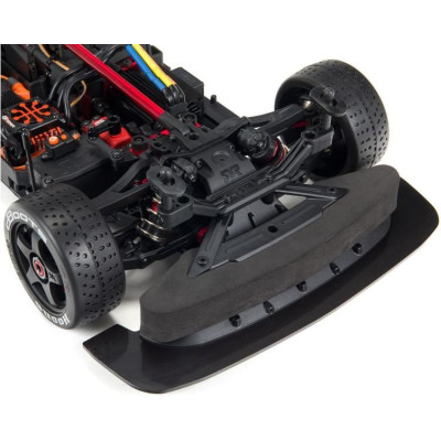 Arrma Infraction 6S BLX 1:7 RTR modrá