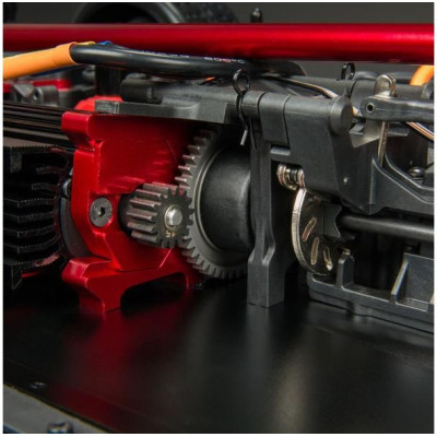 Arrma Infraction 6S BLX 1:7 RTR modrá