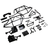 Cserealkatrész RC autó modellekhez Axial Capra 1.9 4WD: karosszéria komplett.