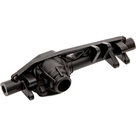 Axial kryt nápravy AR45, přední: SCX10 III