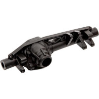 Pótalkatrész SCX10 III alvázra szerelt Axial RC modellekhez: AR45 tengelyfedél.