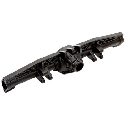 Axial kryt nápravy AR45, zadní: SCX10 III