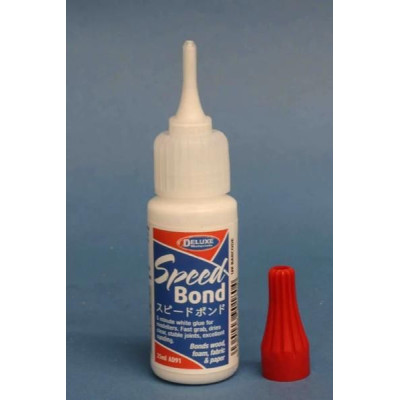 Speedbond 25ml