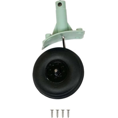 E-flite ostruha: FW 190A 1.5m