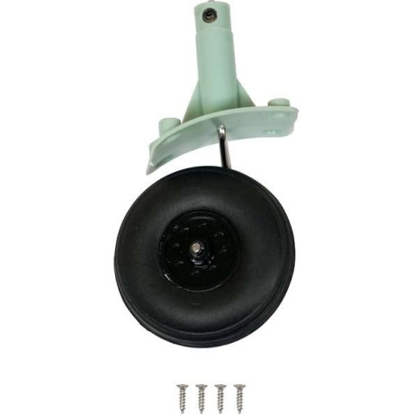 E-flite ostruha: FW 190A 1.5m