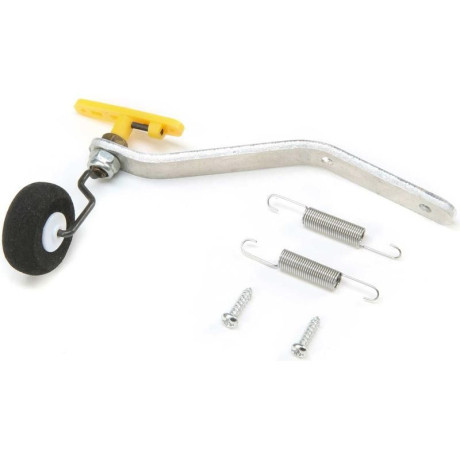 E-flite ostruha: Air Tractor