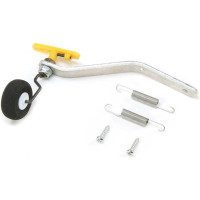 Pótalkatrész RC modell Air Traktorhoz: sarkantyú.