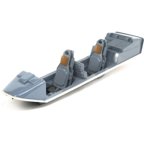 Hangar 9 kokpit: OV-10 30cc