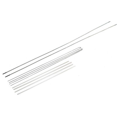 Hangar 9 sada táhel: OV-10 Bronco 30cc