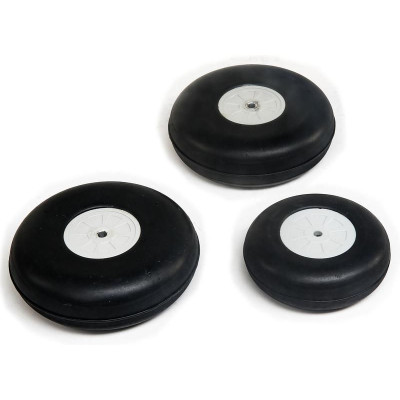 Hangar 9 kola (3): OV-10 Bronco 30cc