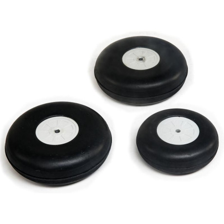 Hangar 9 kola (3): OV-10 Bronco 30cc