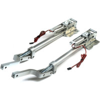 Pótalkatrész RC modell repülőgéphez Hangar 9 OV-10 Bronco 30cc: behúzható fő futómű.