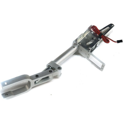 Hangar 9 zatahovací podvozek příďový: OV-10 Bronco 30cc