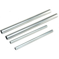 Pótalkatrész RC modell repülőgéphez Hangar 9 OV-10 Bronco 30cc: szárnycsatlakozó csövek.