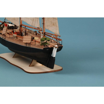 Dušek Maria HF 31 1:72 kit