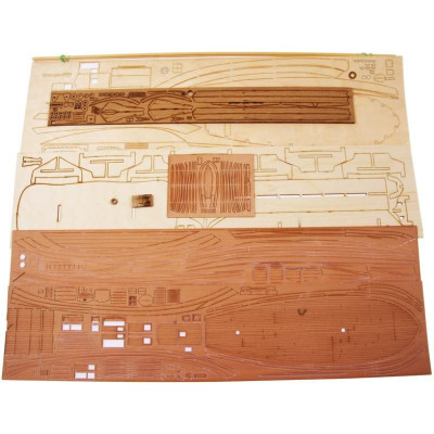 Dušek Maria HF 31 1:72 kit