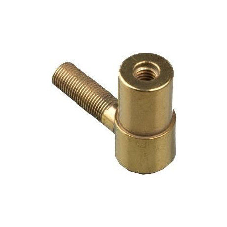 Krick Tryska s kolenem Alex