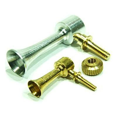 Krick Siréna signální kov 4x11 mm (2)