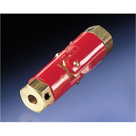 Krick Kardan náhonu 4 mm / 6mm