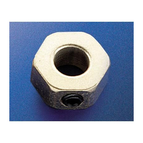 Krick Koncovka spojky lodní hřídele pr. 6mm