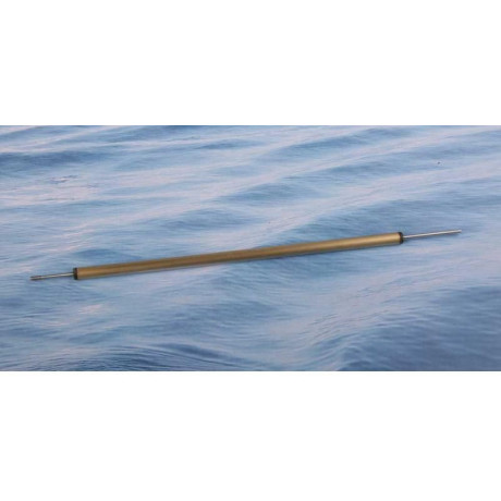 Krick Lodní hřídel M2x153mm Eco + trubka