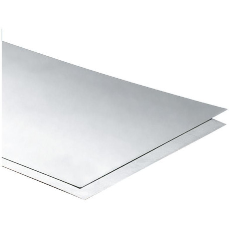 Krick Deska ABS bílá 0.8x600x200mm