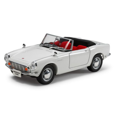 Tamiya 1:24 Honda S600 Convertible/Hardtop