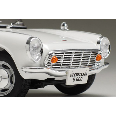 Tamiya 1:24 Honda S600 Convertible/Hardtop