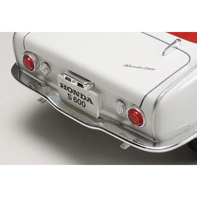 Tamiya 1:24 Honda S600 Convertible/Hardtop