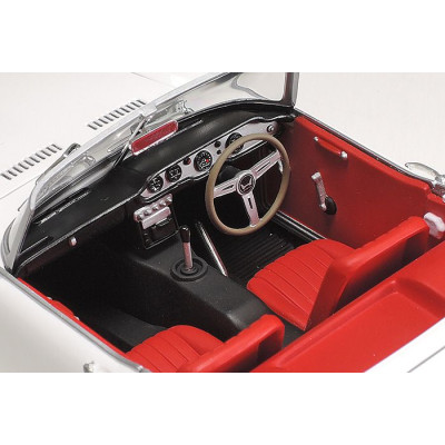 Tamiya 1:24 Honda S600 Convertible/Hardtop