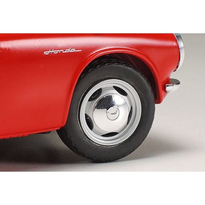 Tamiya 1:24 Honda S600 Convertible/Hardtop