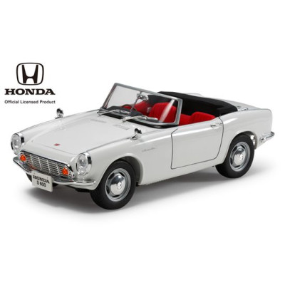 Tamiya 1:24 Honda S600 Convertible/Hardtop