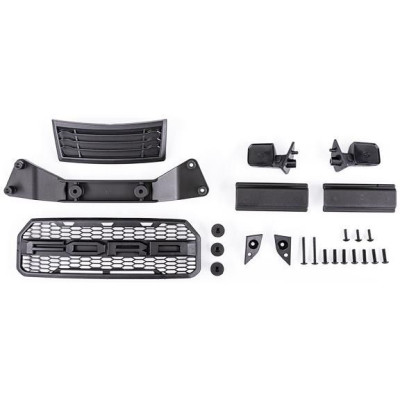 Traxxas maketové doplnky karosérie (pre NO5916)
